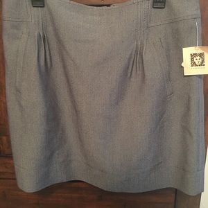 Anne Klein skirt